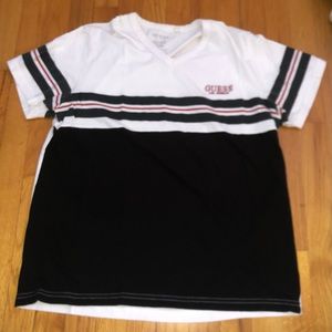 Mens Guess T-shirt